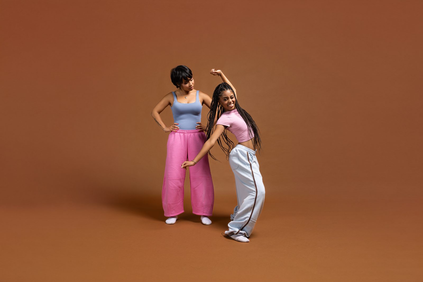 Heaven and Tianne King